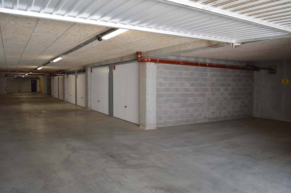 garage