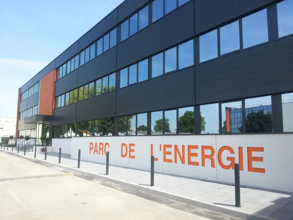 Parc de l'Energie