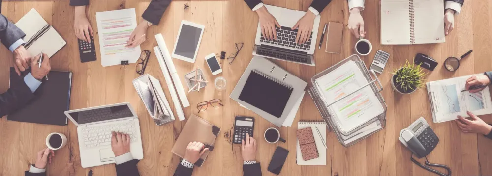 bureaux