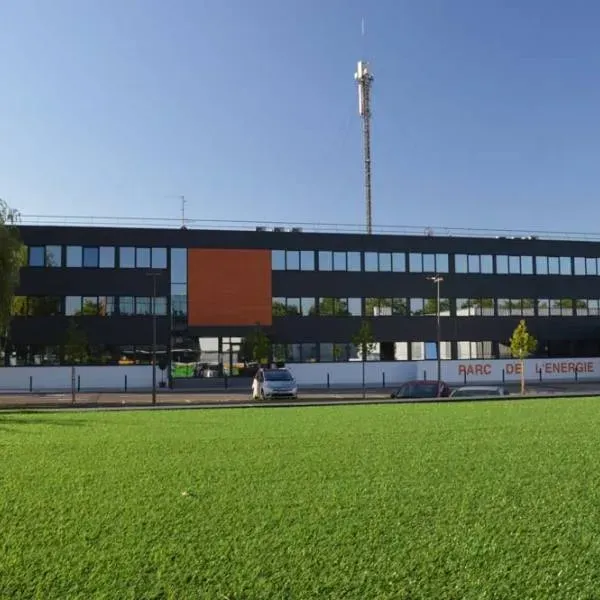 Parc de l'Energie