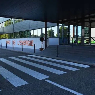 Parc de l'Energie