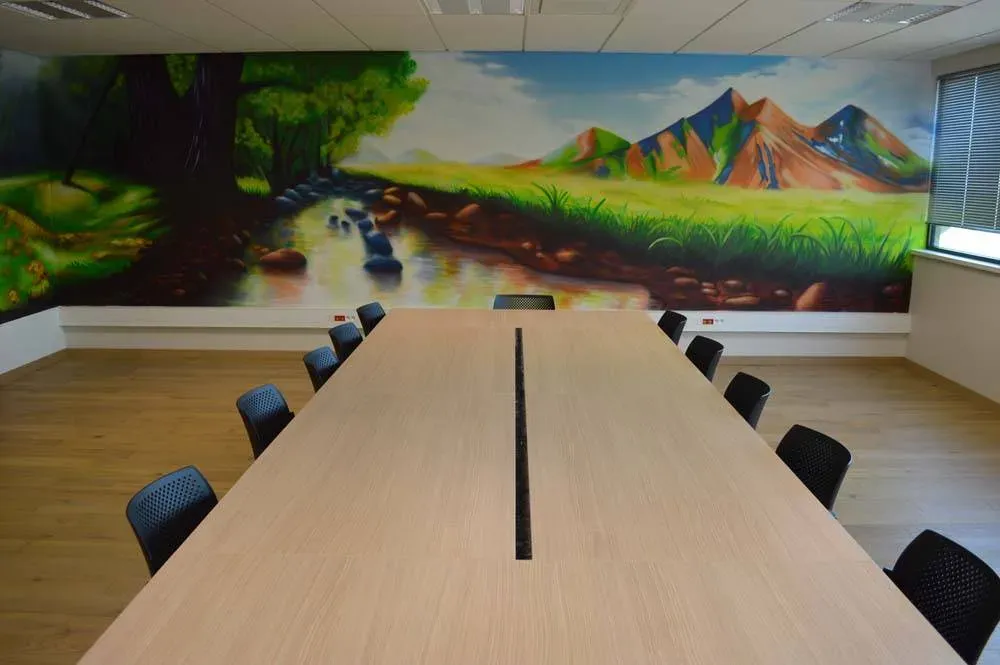 bureaux