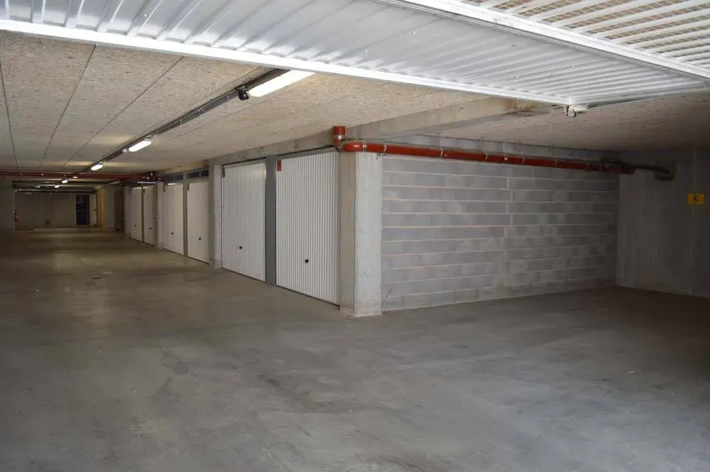 location garage près de Schiltigheim