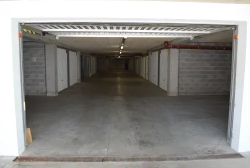 garage