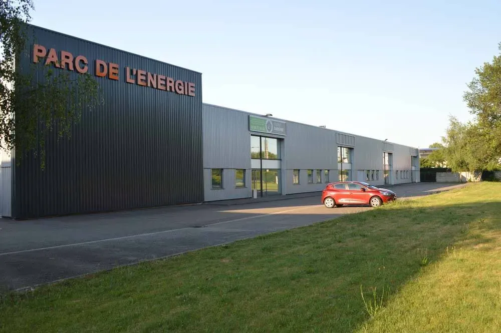 location immobilière professionnel près de Schiltigheim