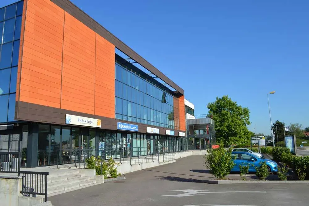 location de biens immobiliers près de Schiltigheim